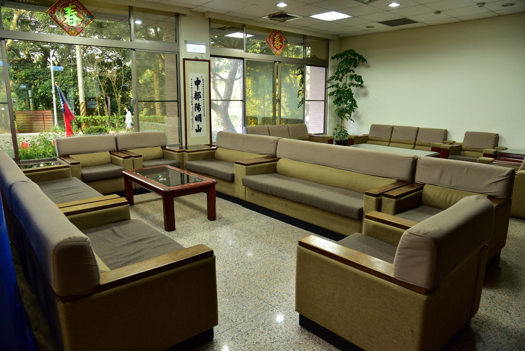 【台中市東勢區】中部最美的森林生態花園-東勢林場遊樂區 (東 DSC_0471.JPG - 東勢林場遊樂區