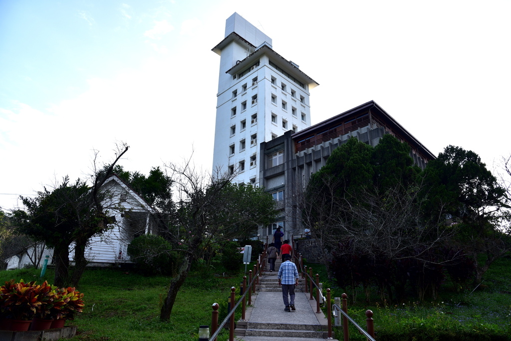 【台中市東勢區】中部最美的森林生態花園-東勢林場遊樂區 (東 DSC_0487.JPG - 東勢林場遊樂區