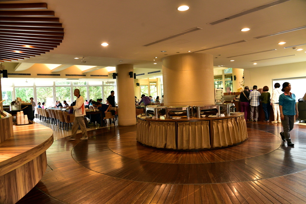 【台中市東勢區】中部最美的森林生態花園-東勢林場遊樂區 (東 DSC_0492.JPG - 東勢林場遊樂區