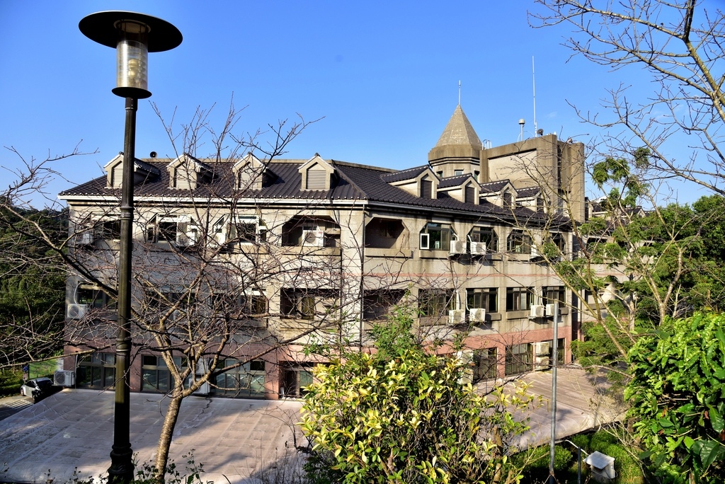 【台中市東勢區】中部最美的森林生態花園-東勢林場遊樂區 (東 DSC_0493.JPG - 東勢林場遊樂區