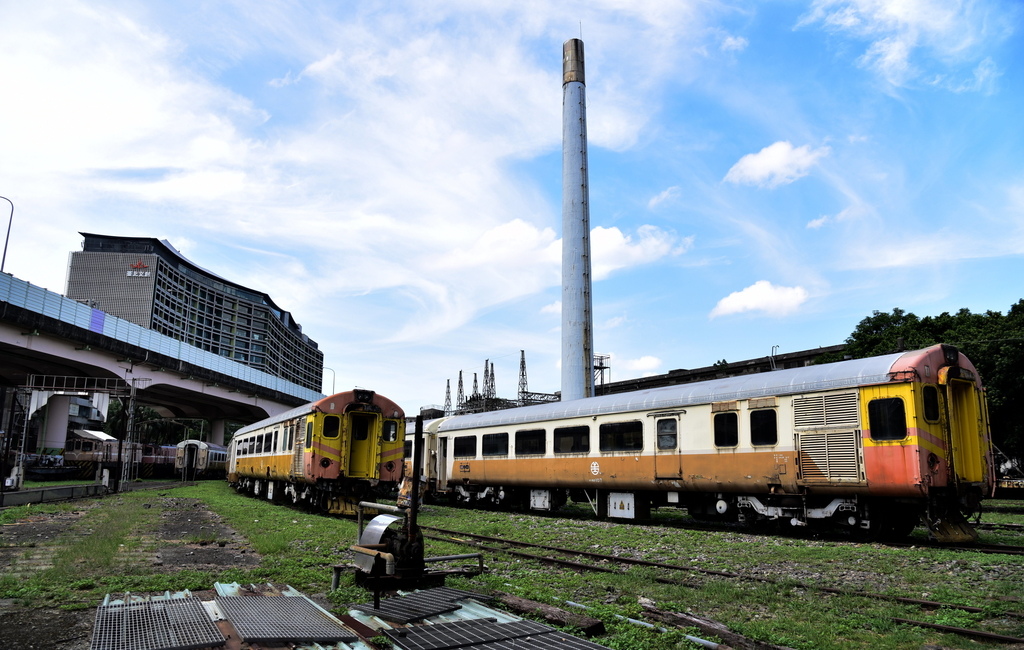 台北機廠 (1).JPG - 台北機廠