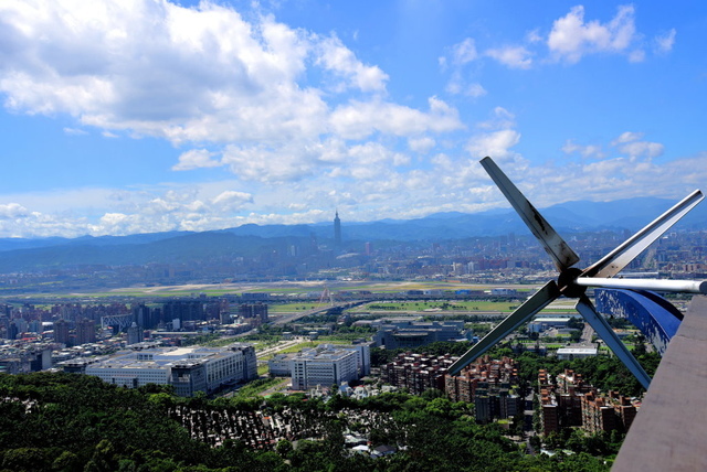 (20).JPG - 劍潭山,文間山,大崙尾山