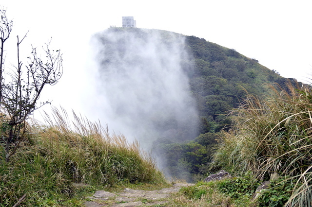 面天山.JPG - 面天山-向天山步道