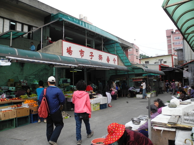 【福建省連江縣】南竿鄉-南竿機場,介壽沃口景觀公園,福澳碼頭