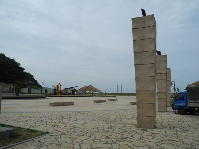 【福建省連江縣】南竿鄉-南竿機場,介壽沃口景觀公園,福澳碼頭