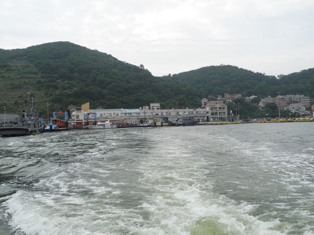 【福建省連江縣】南竿鄉-南竿機場,介壽沃口景觀公園,福澳碼頭