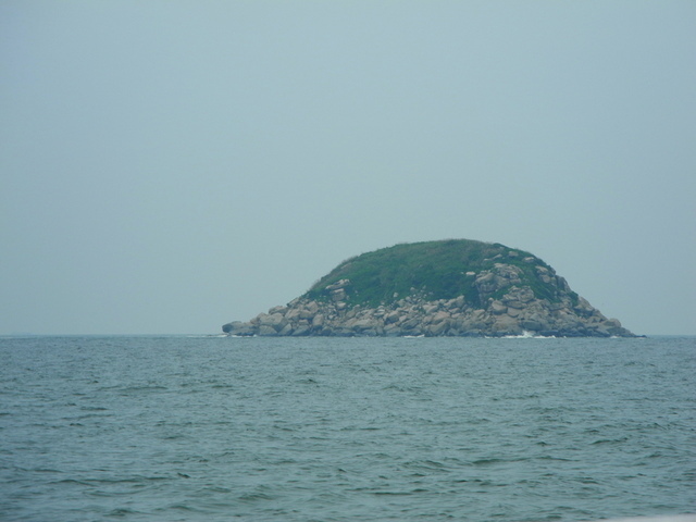 【福建省連江縣】南竿鄉-南竿機場,介壽沃口景觀公園,福澳碼頭