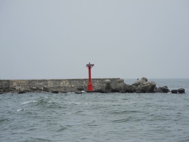 【福建省連江縣】南竿鄉-南竿機場,介壽沃口景觀公園,福澳碼頭