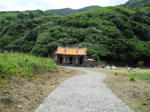 【宜蘭縣頭城鎮】龜山島遊記（上）