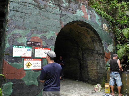 【宜蘭縣頭城鎮】龜山島遊記（上）