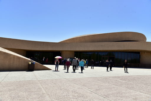 【中國甘肅省】絲路,華山12天之旅Day8:世界文化遺產-敦