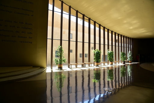 【中國甘肅省】絲路,華山12天之旅Day8:世界文化遺產-敦