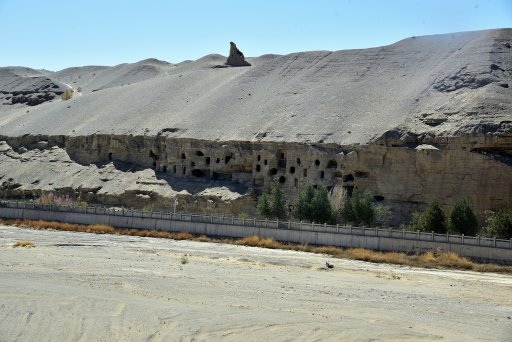 【中國甘肅省】絲路,華山12天之旅Day8:世界文化遺產-敦