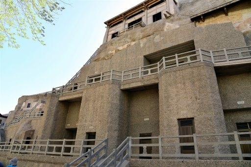 【中國甘肅省】絲路,華山12天之旅Day8:世界文化遺產-敦