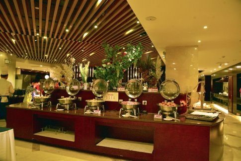 【中國甘肅省】絲路,華山12天之旅Day8:敦煌鳴沙山月牙泉