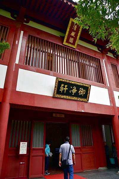 【中國甘肅省】絲路,華山12天之旅Day11:華清宮-華清池