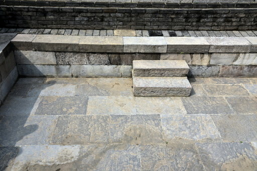 【中國甘肅省】絲路,華山12天之旅Day11:華清宮-華清池