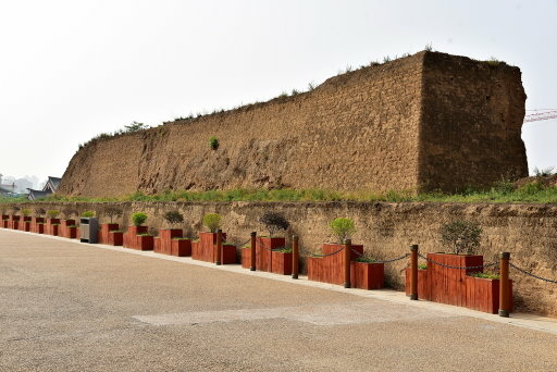 【中國甘肅省】絲路,華山12天之旅Day11:華清宮-華清池