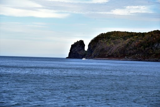 北海道(道東) 5日遊Day3:搭船出海眺望世界自然遺產-知