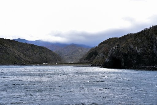 北海道(道東) 5日遊Day3:搭船出海眺望世界自然遺產-知