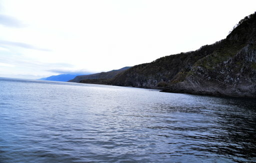 北海道(道東) 5日遊Day3:搭船出海眺望世界自然遺產-知