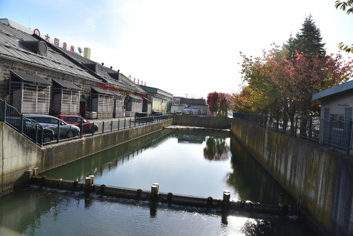 北海道(道東) 5日遊Day5:浪漫小樽運河,富有歐洲風情的