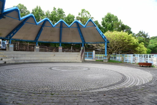 【台北市內湖區】碧山巖,白石湖吊橋,白石湖同心池,碧山露營場 【台北市內湖區】碧山巖,白石湖吊橋,白石湖同心池,碧山露營場