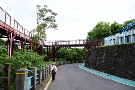 【台北市內湖區】碧山巖,白石湖吊橋,白石湖同心池,碧山露營場 【台北市內湖區】碧山巖,白石湖吊橋,白石湖同心池,碧山露營場