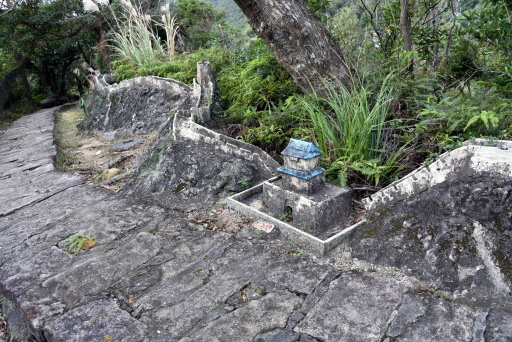 內湖大溝溪生態治水園區,鯉魚山,忠勇山,白石湖吊橋,圓覺瀑布