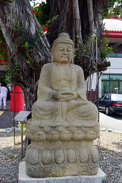 【台南市龍崎區】虎形山公園,崎頂老街,文衡殿,義德館 (台北