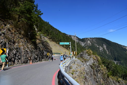 【高雄桃源區~台東海端鄉】最美公路-台20線南橫公路:梅山口