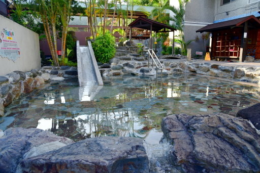 【花蓮玉里】安通溫泉飯店,巧遇溫泉季點燈儀式(花蓮3日遊之7 【花蓮玉里】安通溫泉飯店,巧遇溫泉季點燈儀式(花蓮3日遊之7