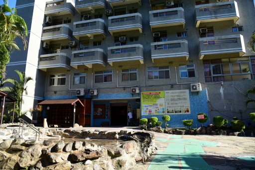 【花蓮玉里】安通溫泉飯店,巧遇溫泉季點燈儀式(花蓮3日遊之7 【花蓮玉里】安通溫泉飯店,巧遇溫泉季點燈儀式(花蓮3日遊之7