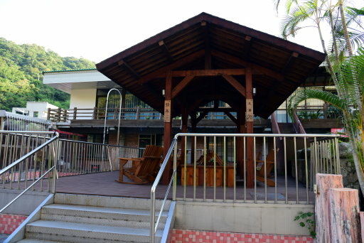 【花蓮玉里】安通溫泉飯店,巧遇溫泉季點燈儀式(花蓮3日遊之7 【花蓮玉里】安通溫泉飯店,巧遇溫泉季點燈儀式(花蓮3日遊之7