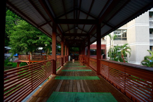 【花蓮玉里】安通溫泉飯店,巧遇溫泉季點燈儀式(花蓮3日遊之7 【花蓮玉里】安通溫泉飯店,巧遇溫泉季點燈儀式(花蓮3日遊之7