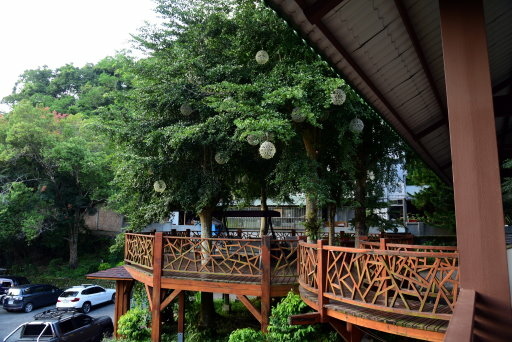 【花蓮玉里】安通溫泉飯店,巧遇溫泉季點燈儀式(花蓮3日遊之7 【花蓮玉里】安通溫泉飯店,巧遇溫泉季點燈儀式(花蓮3日遊之7