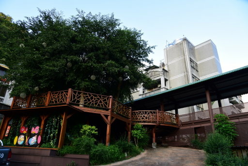 【花蓮玉里】安通溫泉飯店,巧遇溫泉季點燈儀式(花蓮3日遊之7 【花蓮玉里】安通溫泉飯店,巧遇溫泉季點燈儀式(花蓮3日遊之7