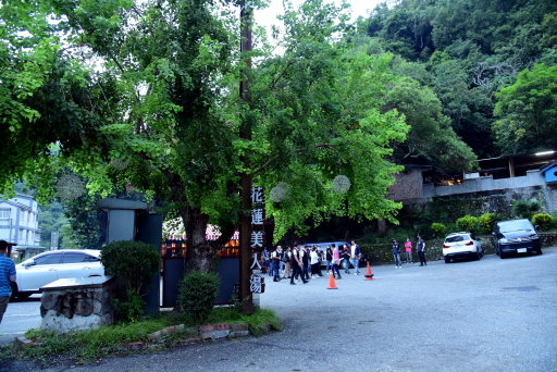 【花蓮玉里】安通溫泉飯店,巧遇溫泉季點燈儀式(花蓮3日遊之7 【花蓮玉里】安通溫泉飯店,巧遇溫泉季點燈儀式(花蓮3日遊之7