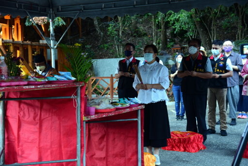 【花蓮玉里】安通溫泉飯店,巧遇溫泉季點燈儀式(花蓮3日遊之7 【花蓮玉里】安通溫泉飯店,巧遇溫泉季點燈儀式(花蓮3日遊之7