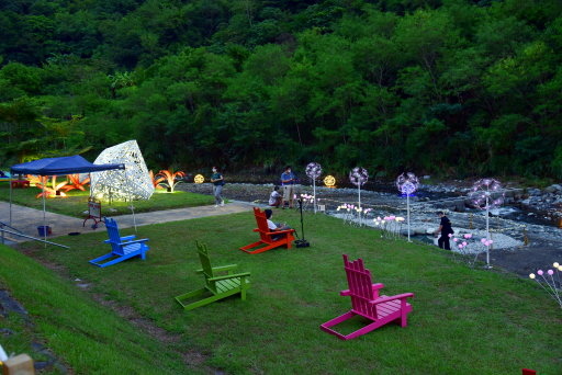 【花蓮玉里】安通溫泉飯店,巧遇溫泉季點燈儀式(花蓮3日遊之7 【花蓮玉里】安通溫泉飯店,巧遇溫泉季點燈儀式(花蓮3日遊之7