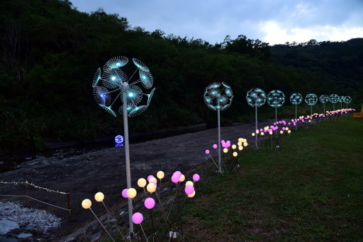 【花蓮玉里】安通溫泉飯店,巧遇溫泉季點燈儀式(花蓮3日遊之7 【花蓮玉里】安通溫泉飯店,巧遇溫泉季點燈儀式(花蓮3日遊之7