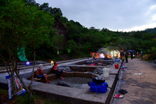 【花蓮玉里】安通溫泉飯店,巧遇溫泉季點燈儀式(花蓮3日遊之7 【花蓮玉里】安通溫泉飯店,巧遇溫泉季點燈儀式(花蓮3日遊之7