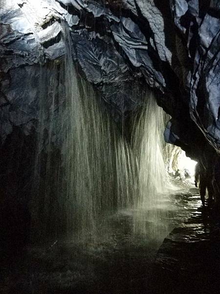 【花蓮縣秀林鄉】白楊步道水簾洞, 美景令人讚嘆! (花蓮3 【花蓮縣秀林鄉】白楊步道水簾洞, 美景令人讚嘆! (花蓮3