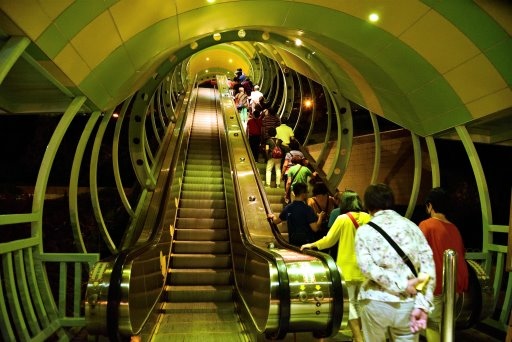 【雲林縣古坑鄉】五星級劍湖山渡假大飯店,劍湖山世界-蒙古國極 【雲林縣古坑鄉】五星級劍湖山渡假大飯店,劍湖山世界-蒙古國極