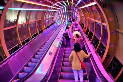 【雲林縣古坑鄉】五星級劍湖山渡假大飯店,劍湖山世界-蒙古國極 【雲林縣古坑鄉】五星級劍湖山渡假大飯店,劍湖山世界-蒙古國極