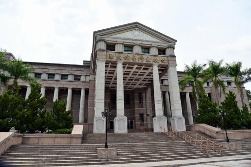 【南投市中興新村】國史館台灣文獻館 (後港里南投,雲林二日遊 【南投市中興新村】國史館台灣文獻館 (後港里南投,雲林二日遊