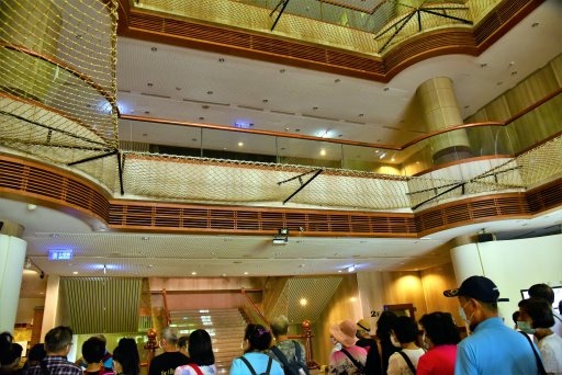 【南投市中興新村】國史館台灣文獻館 (後港里南投,雲林二日遊 【南投市中興新村】國史館台灣文獻館 (後港里南投,雲林二日遊