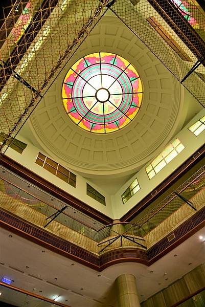 【南投市中興新村】國史館台灣文獻館 (後港里南投,雲林二日遊 【南投市中興新村】國史館台灣文獻館 (後港里南投,雲林二日遊