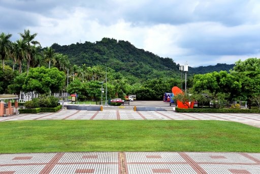 【南投市中興新村】國史館台灣文獻館 (後港里南投,雲林二日遊 【南投市中興新村】國史館台灣文獻館 (後港里南投,雲林二日遊