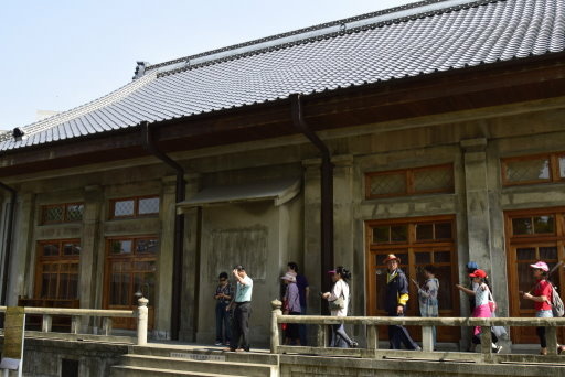 道禾六藝文化館(刑務所演武場) (4).JPG 道禾六藝文化館(刑務所演武場) (4).JPG